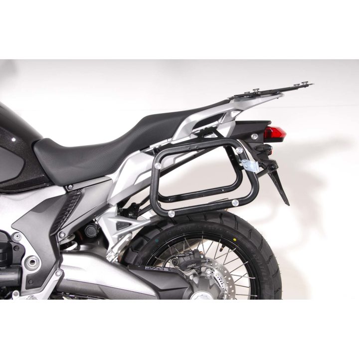 Side Carrier Evo SW-MOTECH Svart – bild 2