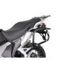 Side Carrier Evo SW-MOTECH Svart – miniatyr 1