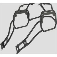 Side carrier KTM 690 Enduro (19-25) black Yakk EXP