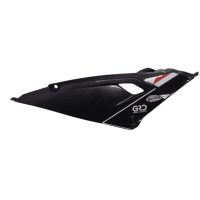 Side Cover Right Mrt-Black