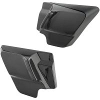 Side Covers - Carbon Fiber - 09-23 FLT
