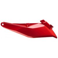 side panels MC 85 (21) SX85 (18->) RED POLISPORT