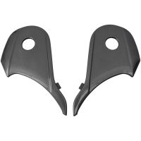 SIDE PLATE RANGE 2.0 DARK SILVER