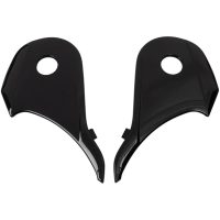 SIDE PLATE RANGE 2.0 FLAT BLACK
