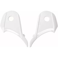 SIDE PLATE RANGE 2.0 WHITE