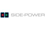 Side-Power logotyp