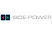 Side-Power logotyp