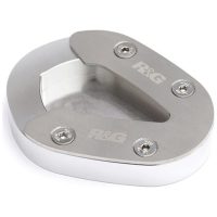 Side Stand Shoe - Triumph Scrambler 1200 XC/XE R&G Racing