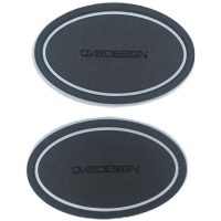 SIDE TANKPAD HDF UNI 170x109MM