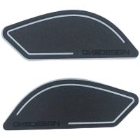 SIDE TANKPAD HDF UNI 240x90MM