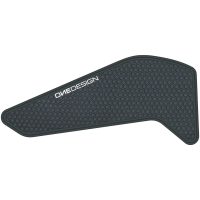 SIDE TANKPAD HDR AFRICA TWIN C