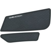 SIDE TANKPAD HDR F850GS ADV BL