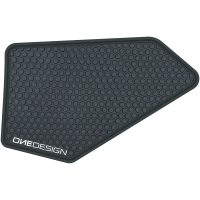 SIDE TANKPAD HDR R1300GS ADV B