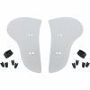 Side Wings till MEMPHIS FATS MEMPHIS SHADES Ghost - Road King, Fat Boy, Heritage, Fats – miniatyr 1