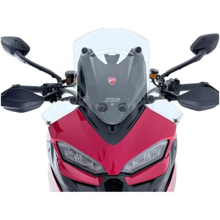 Sidedeflektorer Sport Klar WRS – bild 2