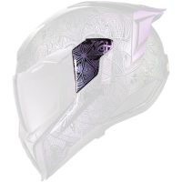 SIDEPLATE ULTRAFLITE OPAL MANDALA PURPLE