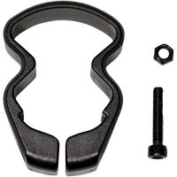 SIDEVIEW MIRROR CLAMP CF MOTO