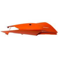 Sidkåpa Vänster Bak Peugeot Jetforce Orange