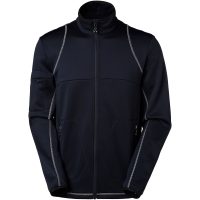 Sidney Fleece Navy M