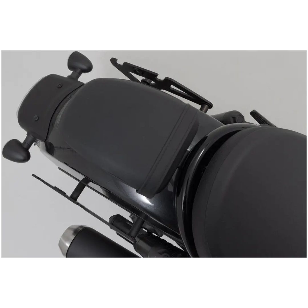 Sido Väsksystem Legend Gear Svart SW-MOTECH Sidoväska – bild 5