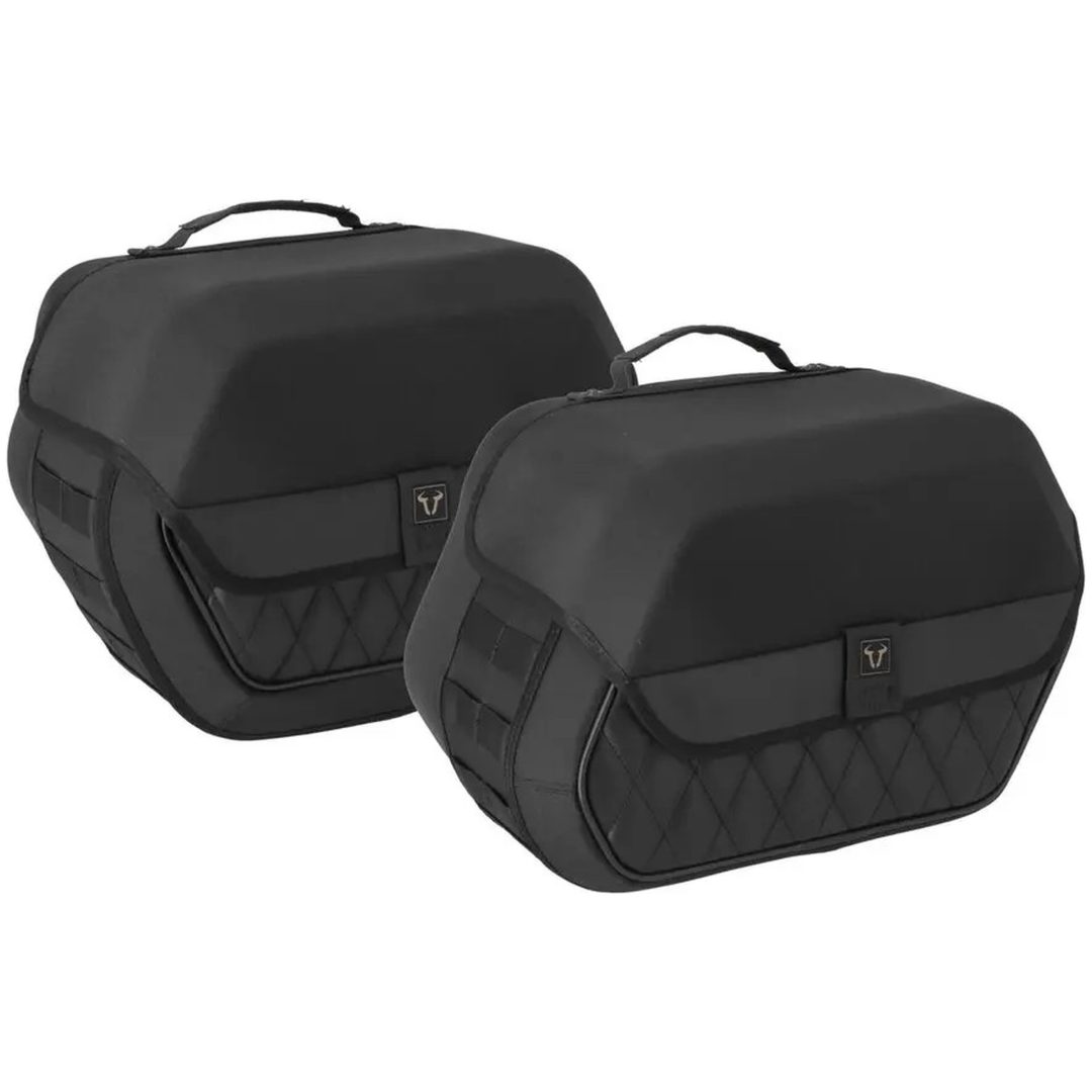Sido Väsksystem Legend Gear Svart SW-MOTECH Sidoväska