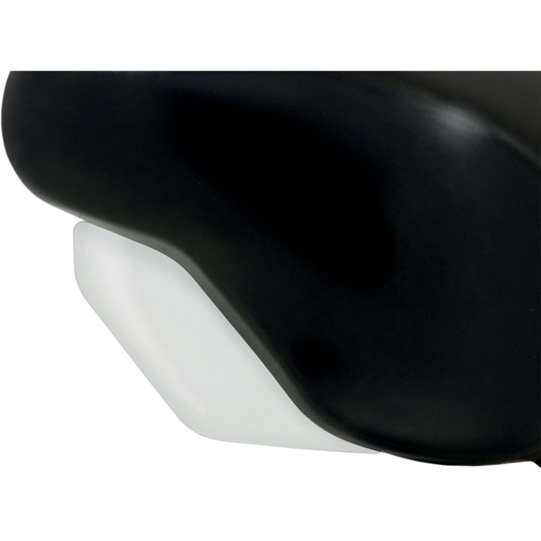 Sidoavvisare Grå MEMPHIS SHADES – bild 3