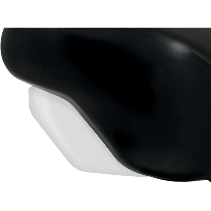 Sidoavvisare Grå MEMPHIS SHADES – bild 3