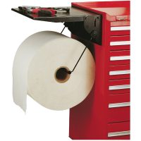 Sidobord/pappershållare TCA01 Teng Tools