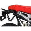 Sidofäste Universal Svart SW-MOTECH Adapter – miniatyr 4