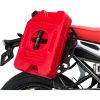 Sidofäste Universal Svart SW-MOTECH Adapter – miniatyr 3