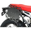 Sidofäste Universal Svart SW-MOTECH Adapter – miniatyr 1