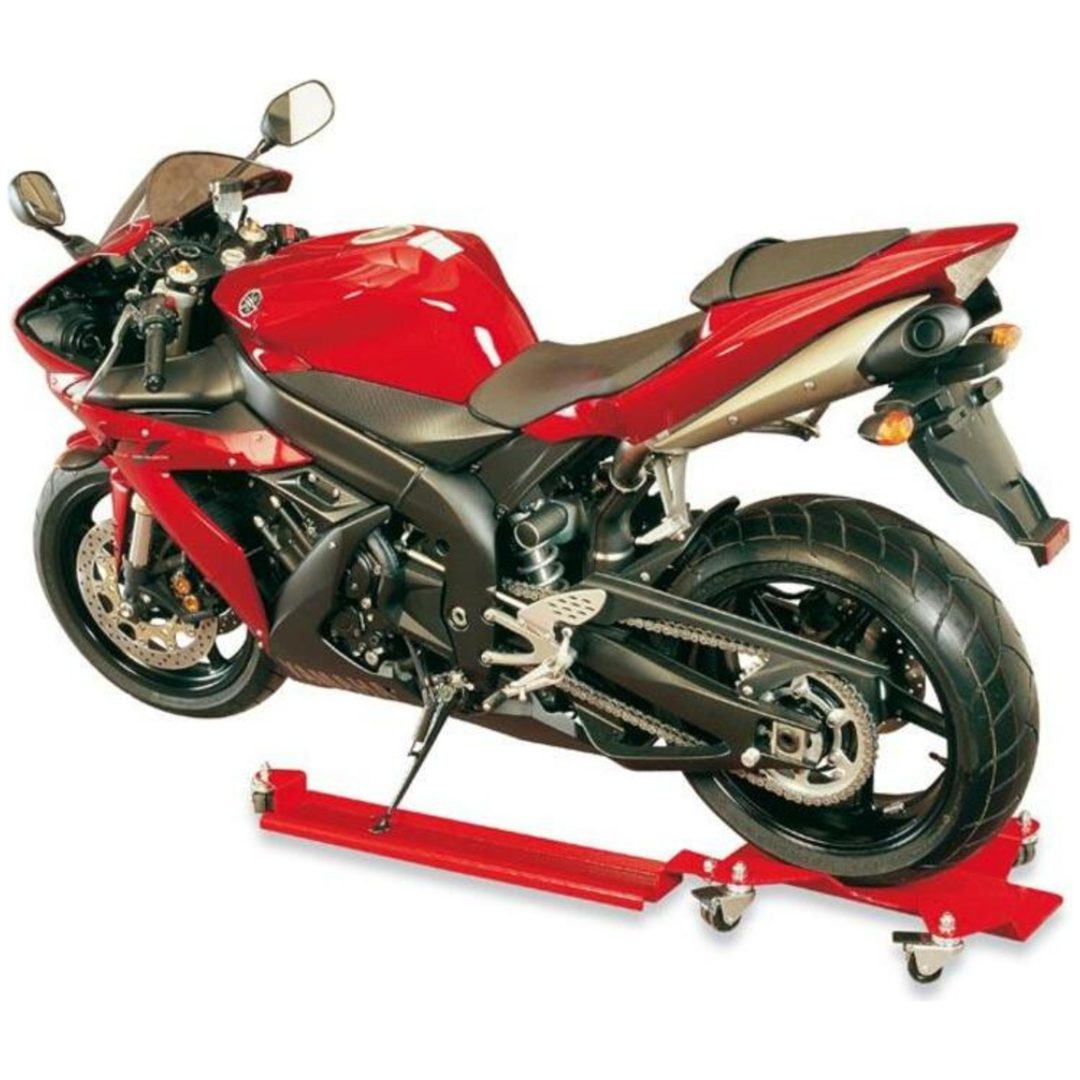 Sidoförlängning SE-400 Bike-Lift