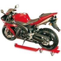 Sidoförlängning SE-400 Bike-Lift