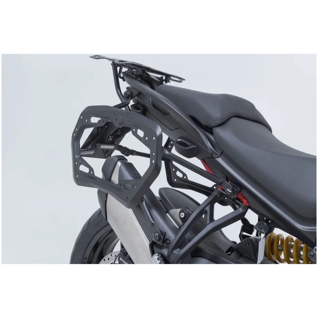 Sidohållare PRO Svart SW-MOTECH – bild 4