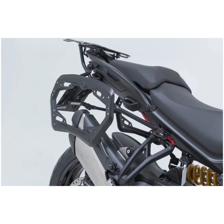 Sidohållare PRO Svart SW-MOTECH – bild 4