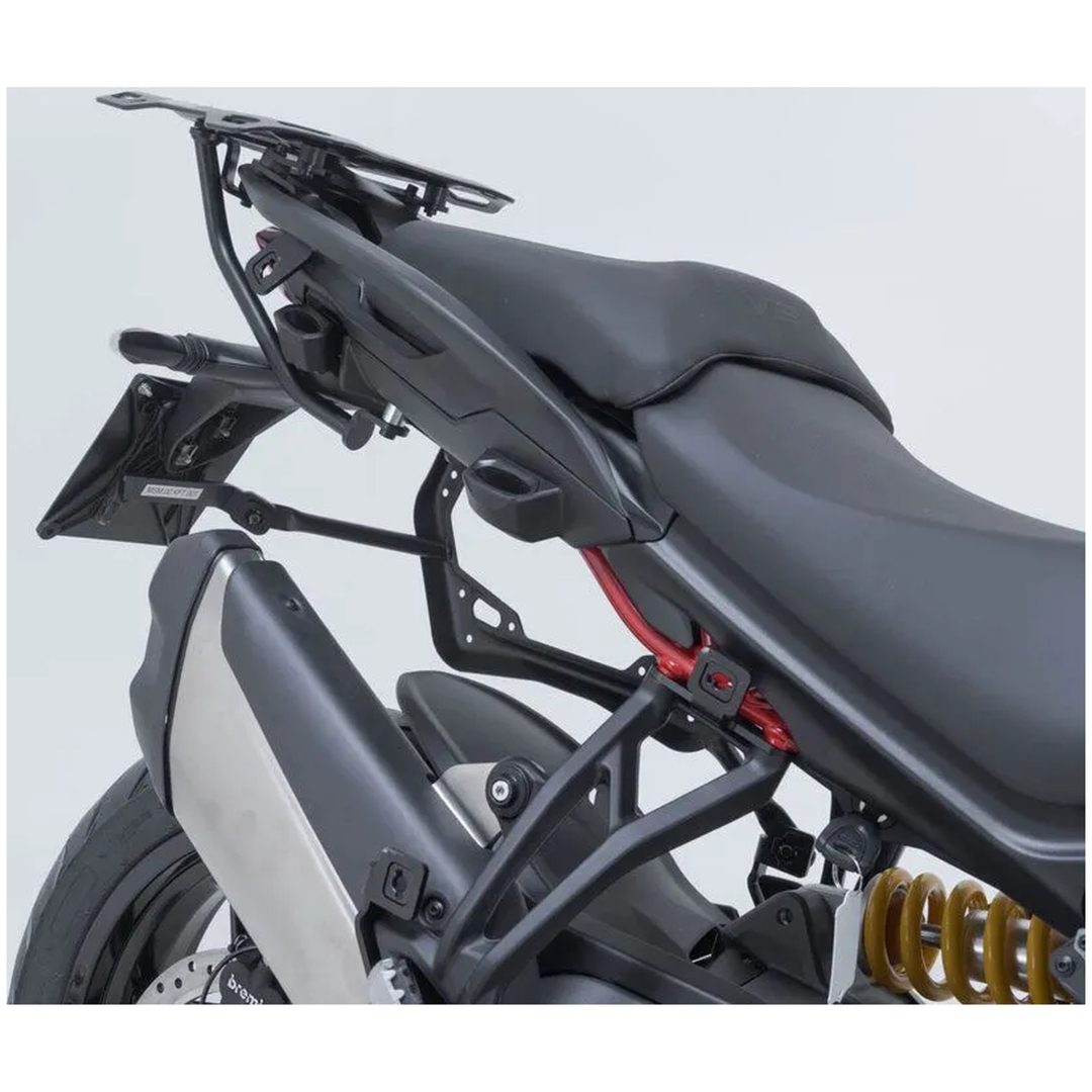 Sidohållare PRO Svart SW-MOTECH – bild 5