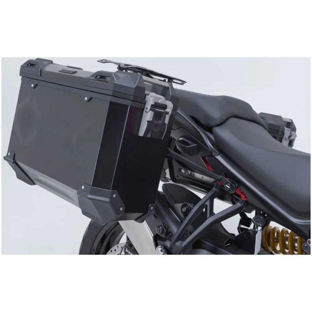 Sidohållare PRO Svart SW-MOTECH – bild 6