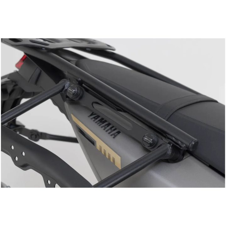Sidohållare PRO Svart SW-MOTECH – bild 3