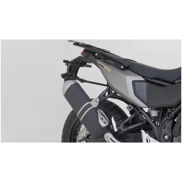 Sidohållare PRO Svart SW-MOTECH – bild 4