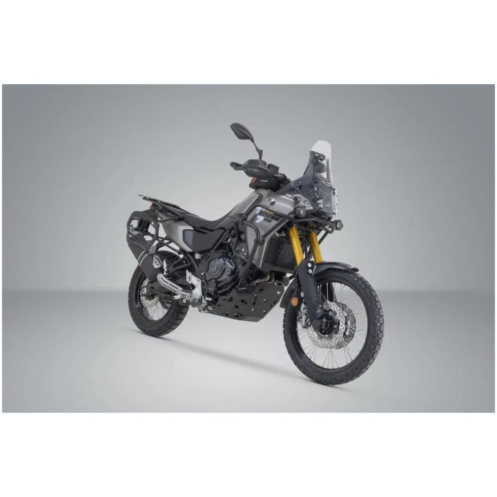 Sidohållare PRO Svart SW-MOTECH – bild 7