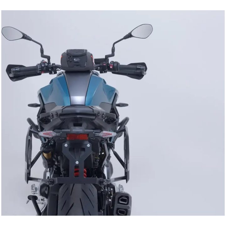 Sidohållare PRO Svart SW-MOTECH – bild 3
