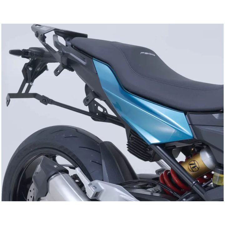 Sidohållare PRO Svart SW-MOTECH – bild 6