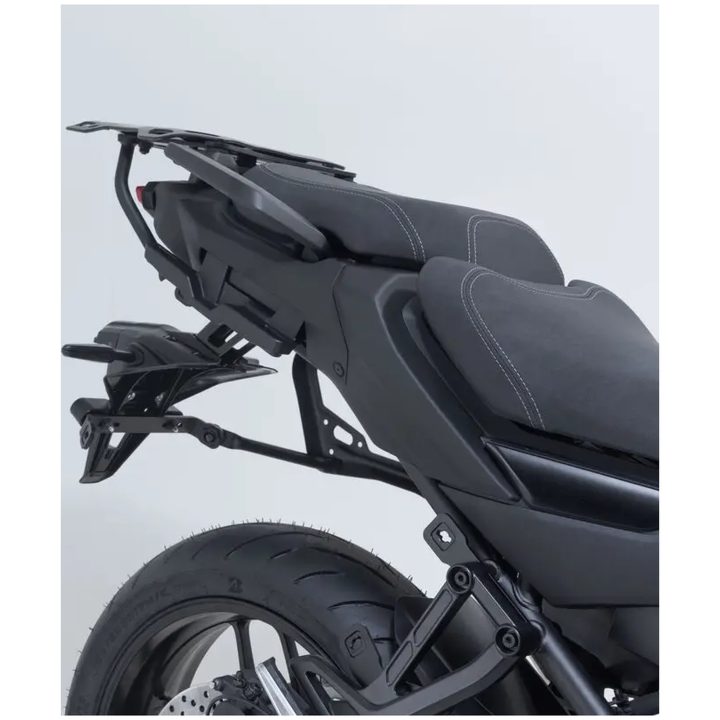 Sidohållare PRO Svart SW-MOTECH – bild 3