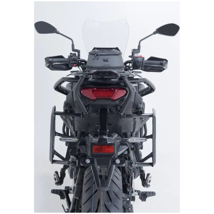 Sidohållare PRO Svart SW-MOTECH – bild 4