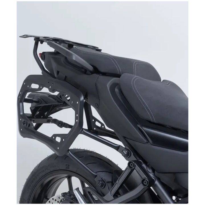 Sidohållare PRO Svart SW-MOTECH – bild 5