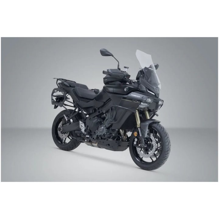 Sidohållare PRO Svart SW-MOTECH – bild 6