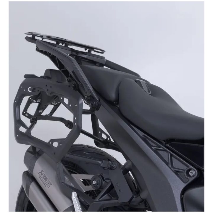 Sidohållare PRO Svart SW-MOTECH – bild 2