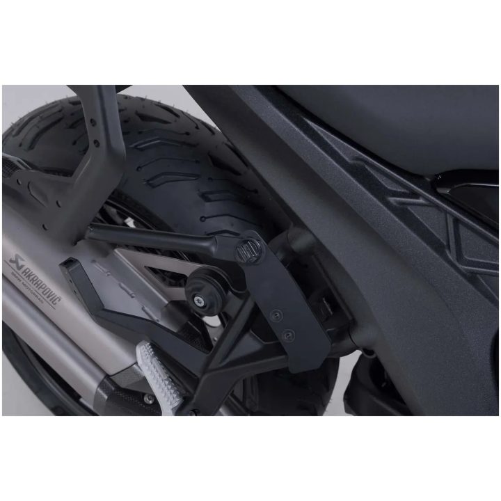 Sidohållare PRO Svart SW-MOTECH – bild 4