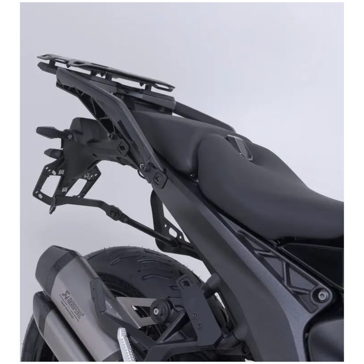 Sidohållare PRO Svart SW-MOTECH – bild 6