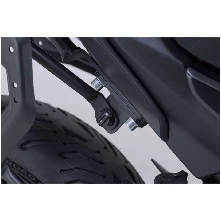 Sidohållare PRO Svart SW-MOTECH – bild 3